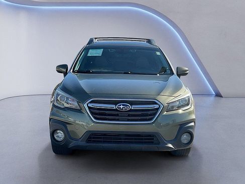 Used 2018 Subaru Outback 2.5i Limited image 8