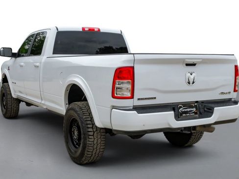 Used 2021 RAM 2500 Big Horn AWD/4WD image 10