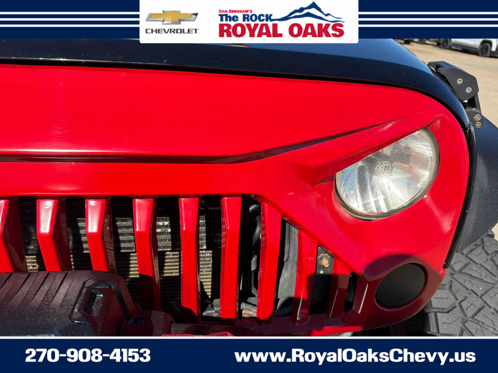 Used 2013 Jeep Wrangler Unlimited Rubicon AWD/4WD image 45