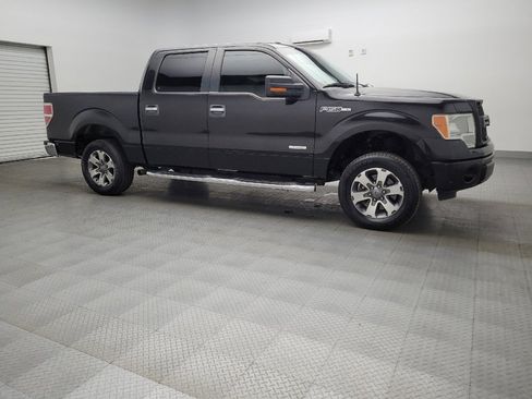 Used 2014 Ford F150 XLT w/ XLT Chrome Package image 11