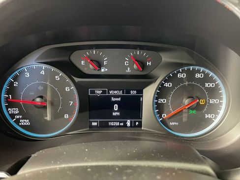 Used 2018 Chevrolet Malibu LT FWD image 5