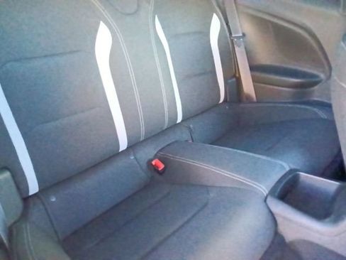 Used 2022 Chevrolet Camaro LT w/ RS Package image 27