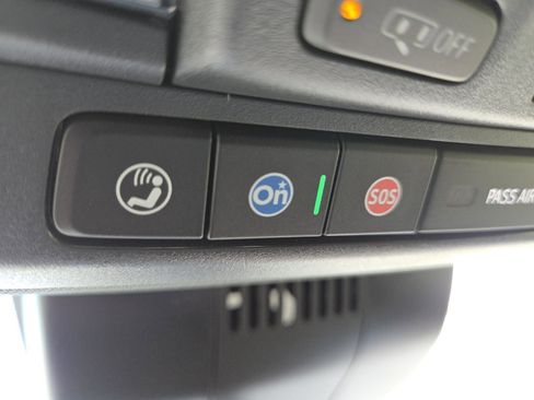 Used 2026 GMC Sierra 1500 AT4 w/ AT4 Premium Package image 37