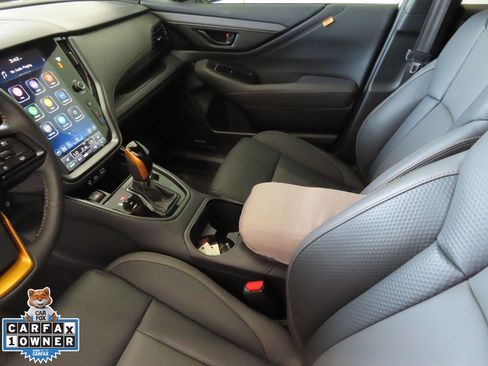 Used 2025 Subaru Outback Wilderness image 24
