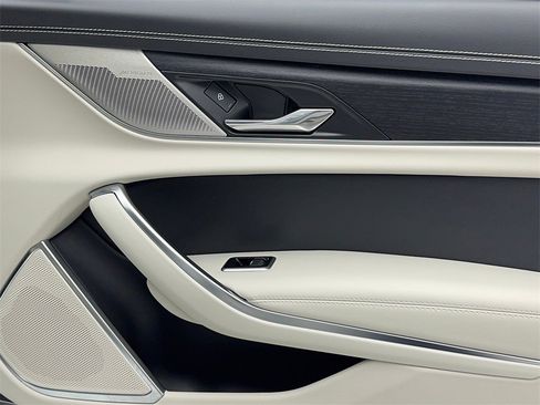 Used 2024 Jaguar XF R-Dynamic SE image 48