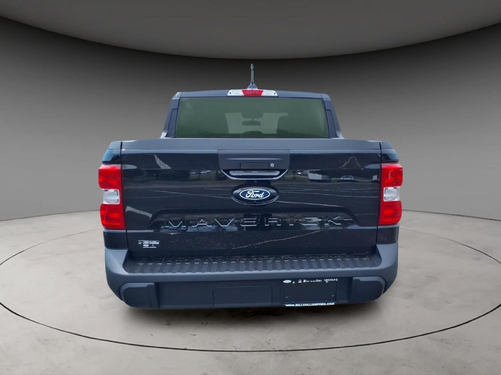 New 2026 Ford Maverick XL w/ Equipment Group 101A AWD/4WD image 9