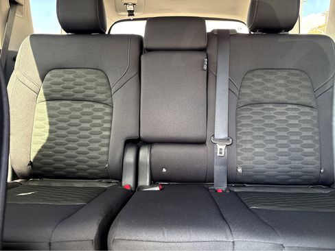 New 2026 Nissan Pathfinder SV image 23