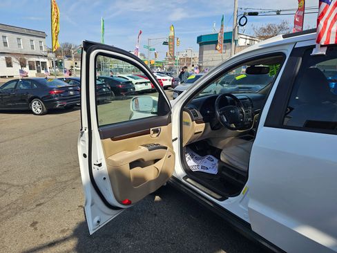 Used 2012 Hyundai Santa Fe Limited image 9