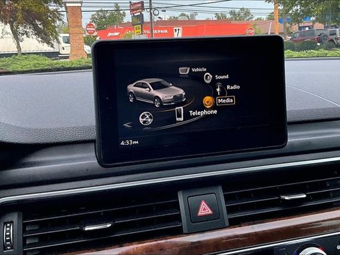 Used 2019 Audi A4 2.0T Premium w/ Convenience Package AWD/4WD image 26