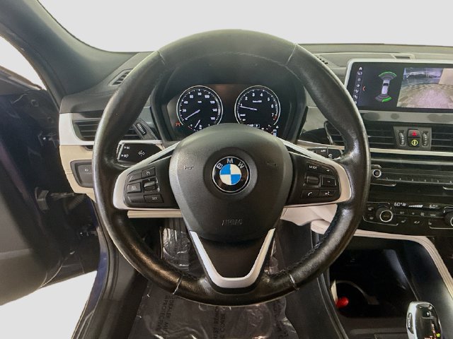 Used 2020 BMW X2 xDrive28i w/ Convenience Package AWD/4WD image 12
