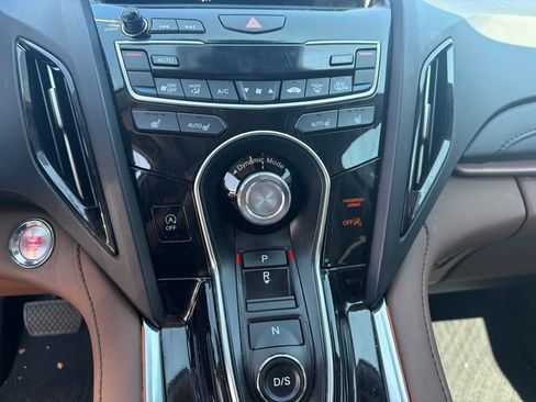Used 2023 Acura RDX FWD w/ Technology Package image 11