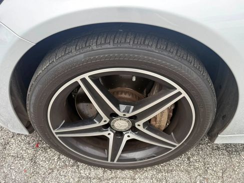 Used 2016 Mercedes-Benz C 450 AMG image 26
