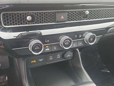 Certified 2026 Honda Civic LX image 15