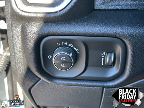 Used 2024 RAM 2500 Big Horn w/ Towing Technology Group image 30