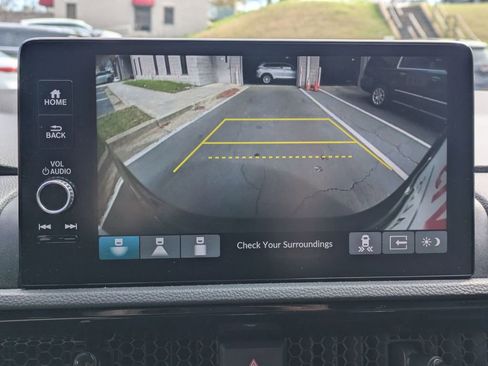 Used 2025 Honda CR-V EX-L image 18