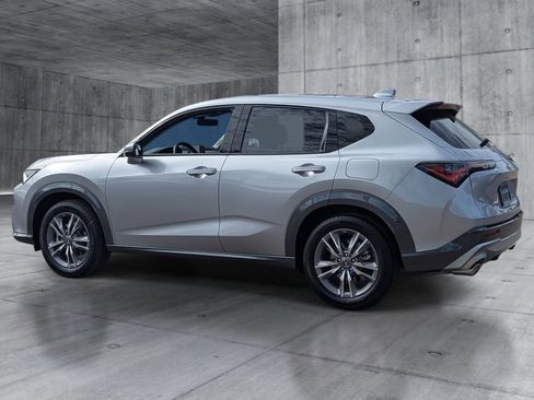 New 2026 Acura ADX Base image 5