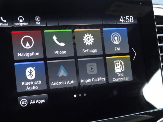 Used 2024 Honda Passport TrailSport image 31
