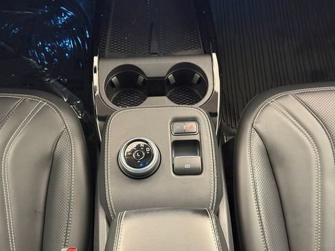Certified 2023 Ford Mustang Mach-E Premium AWD/4WD image 23