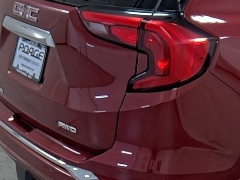 Used 2019 GMC Terrain Denali AWD/4WD image 13