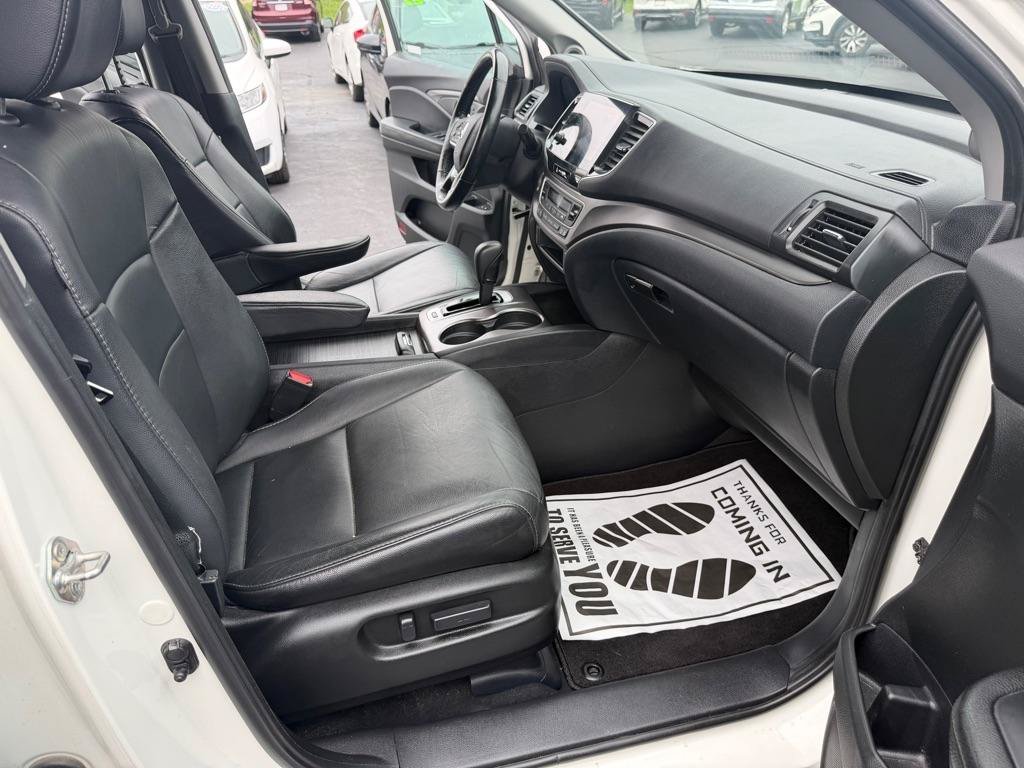 Used 2019 Honda Pilot EX-L image 11