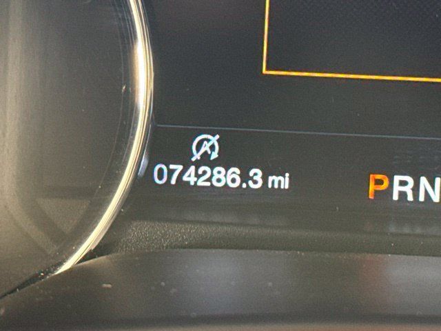 Used 2017 Ford F150 King Ranch w/ Equipment Group 601A Luxury AWD/4WD image 21