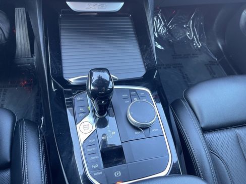 Used 2024 BMW X3 xDrive30i image 17