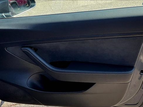 Used 2020 Tesla Model 3 Standard Range Plus RWD image 21