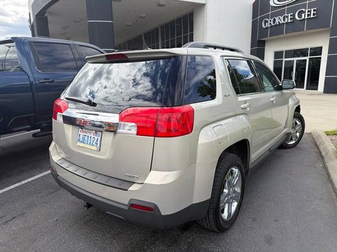 Used 2012 GMC Terrain SLE w/ Convenience Package AWD/4WD image 4