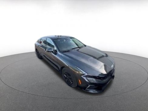 Used 2025 Kia K5 LXS image 1