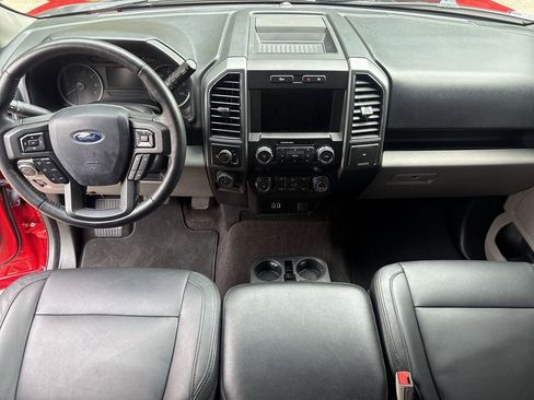 Used 2019 Ford F150 XLT w/ Equipment Group 301A Mid RWD image 21
