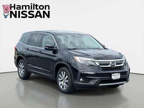 Used 2020 Honda Pilot EX-L image 1