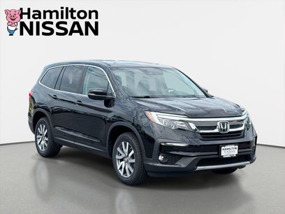 Used 2020 Honda Pilot EX-L