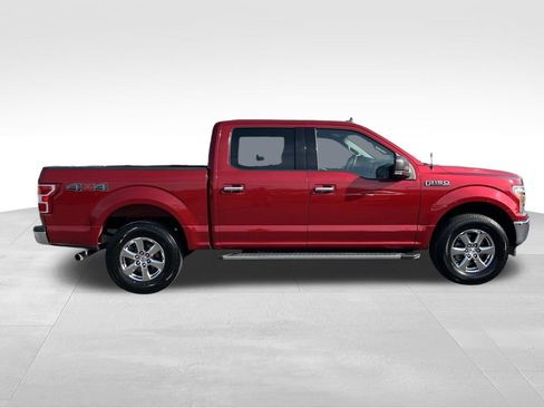 Used 2020 Ford F150 XLT w/ Equipment Group 302A Luxury image 2