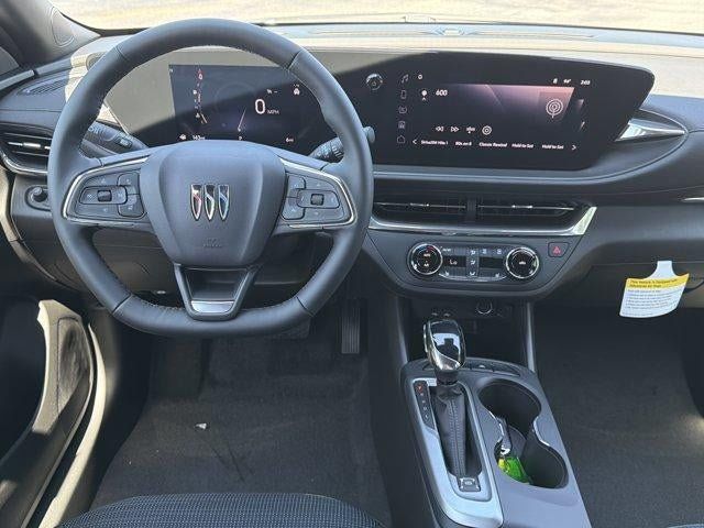 New 2026 Buick Envista Sport Touring w/ Convenience I Package FWD image 15