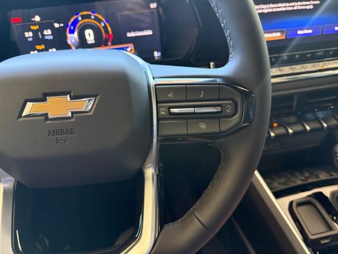 New 2026 Chevrolet Colorado LT RWD image 25