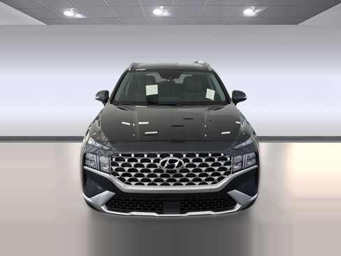 Used 2021 Hyundai Santa Fe SEL w/ Convenience + Premium Package FWD image 6