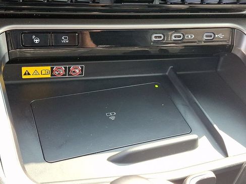 Used 2024 Lexus TX 350 AWD w/ Technology Package image 25