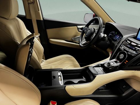 Used 2023 Acura RDX AWD w/ Technology Package image 41
