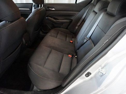 Used 2021 Nissan Altima 2.5 SV image 13