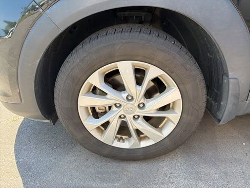 Used 2020 Hyundai Tucson Value FWD image 14