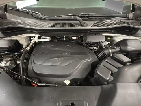 Used 2017 Honda Pilot EX-L image 12