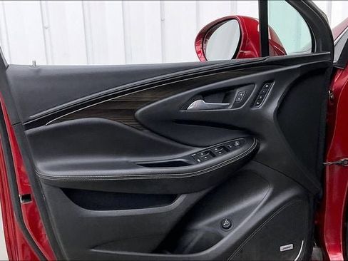 Used 2020 Buick Envision Premium image 21