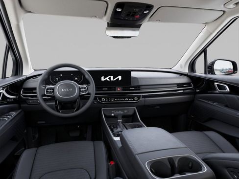 New 2026 Kia Carnival SX Prestige FWD image 14