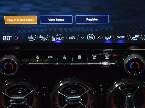 New 2026 Chevrolet Blazer EV RS FWD image 31