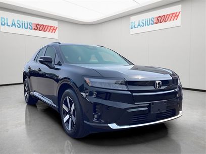 Used 2024 Honda Prologue Touring