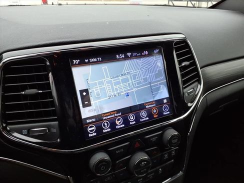 Certified 2019 Jeep Grand Cherokee Limited image 15