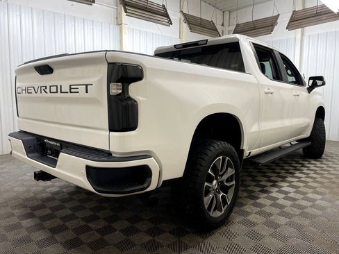 Used 2019 Chevrolet Silverado 1500 RST w/ All-Star Edition AWD/4WD image 48
