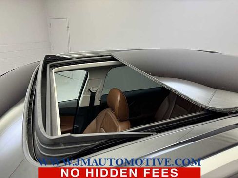 Used 2017 Audi Q7 3.0T Premium Plus image 11