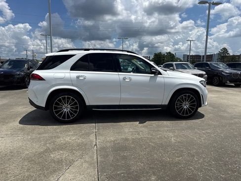 Used 2023 Mercedes-Benz GLE 350 image 6