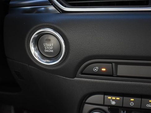 New 2025 MAZDA CX-5 AWD 2.5 S image 36